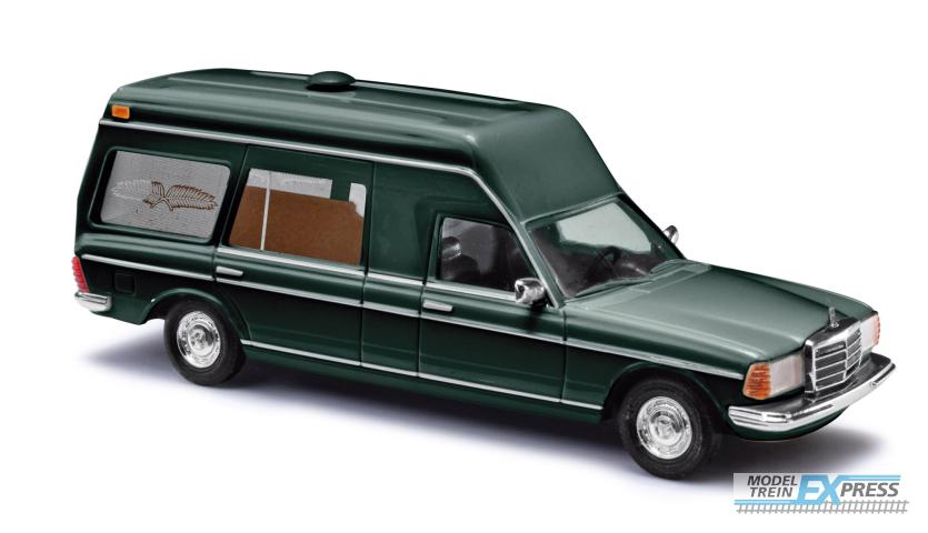 Busch autos 52209